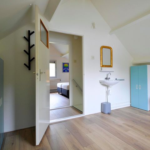 Bungalow 6 Personen - Pappel | 4+2 Personen