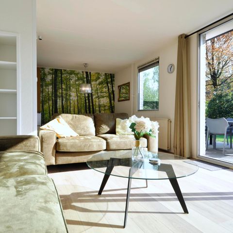 Bungalow 6 Personen - Pappel | 4+2 Personen