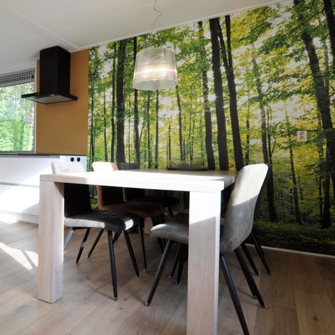 Bungalow 6 Personen - Pappel | 4+2 Personen