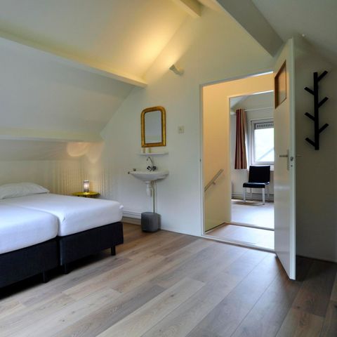 Bungalow 6 Personen - Pappel | 4+2 Personen