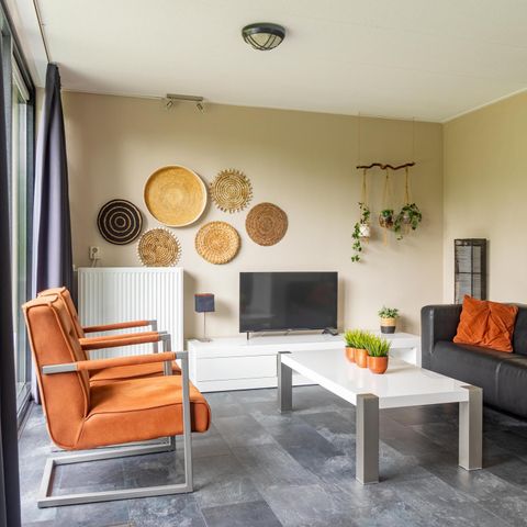 Bungalow 4 Personen - Buche