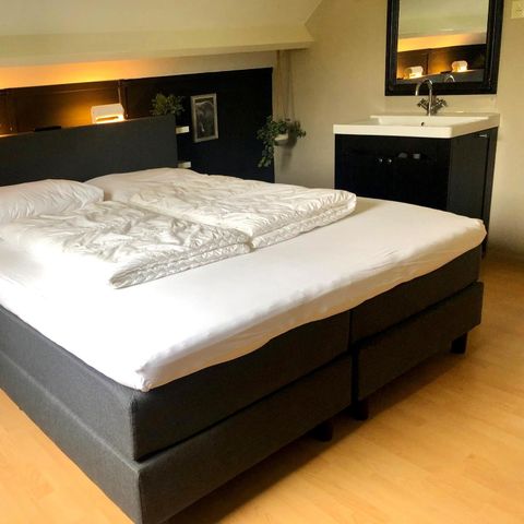 Bungalow 4 Personen - Buche