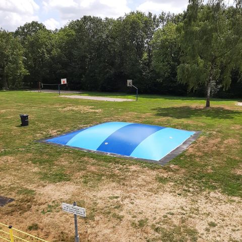 Bungalow 6 Personen - Pappelhaushalt | 4+2 Personen