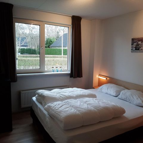 Bungalow 8 Personen - Ahorn