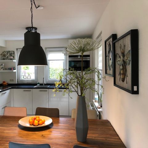 Bungalow 6 Personen - Els mit Kastenbett | 4+2 Personen