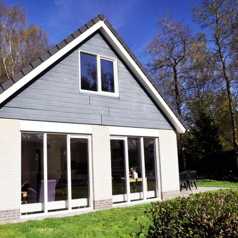 Bungalow 6 Personen - Ahorn