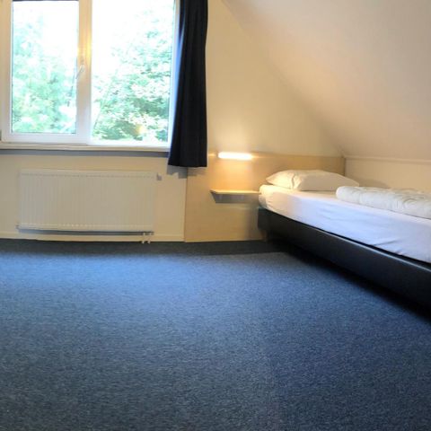 Bungalow 6 Personen - Ahorn