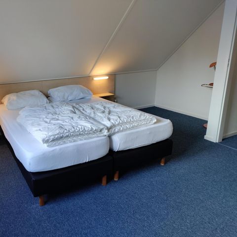 Bungalow 6 Personen - Ahorn