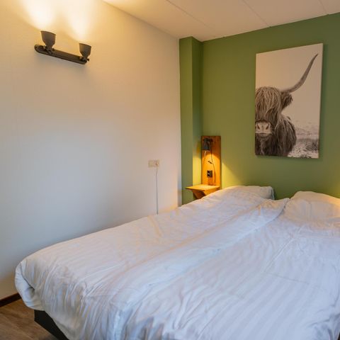 Bungalow 6 Personen - Els