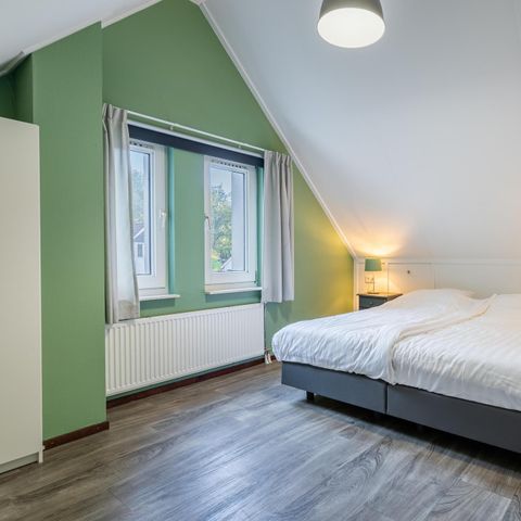 Bungalow 6 Personen - Els