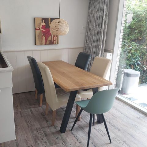 Bungalow 6 Personen - Kastanie