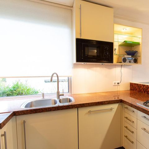 Bungalow 6 Personen - Kastanie