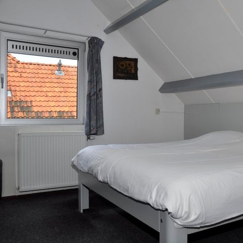 Bungalow 6 Personen - Kastanie