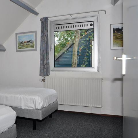 Bungalow 6 Personen - Kastanie