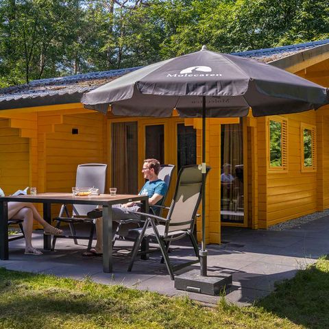 FERIENHAUS 4 Personen - Dartheide