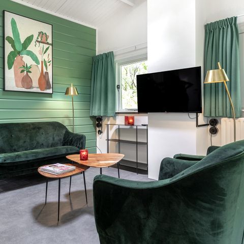 FERIENHAUS 4 Personen - Dartheide