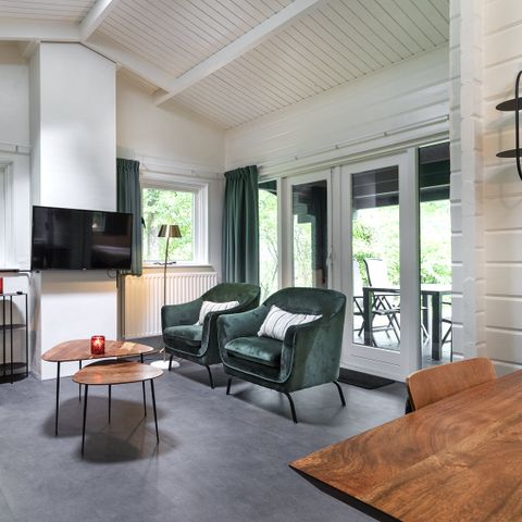 FERIENHAUS 4 Personen - Dartheide