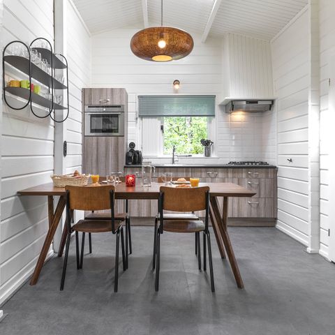 FERIENHAUS 4 Personen - Dartheide