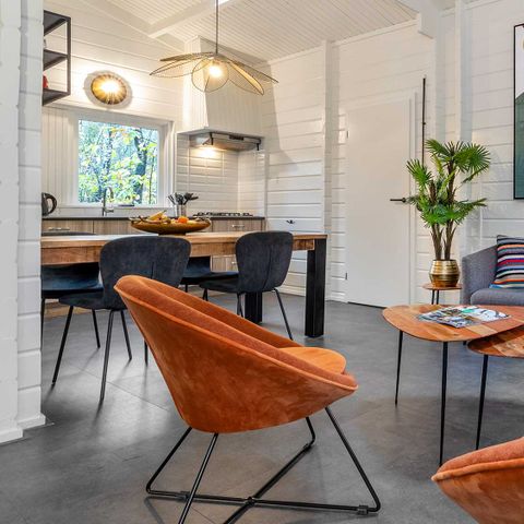 FERIENHAUS 4 Personen - Dartheide