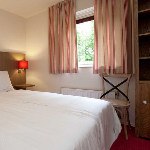 FERIENHAUS 4 Personen - Panorama