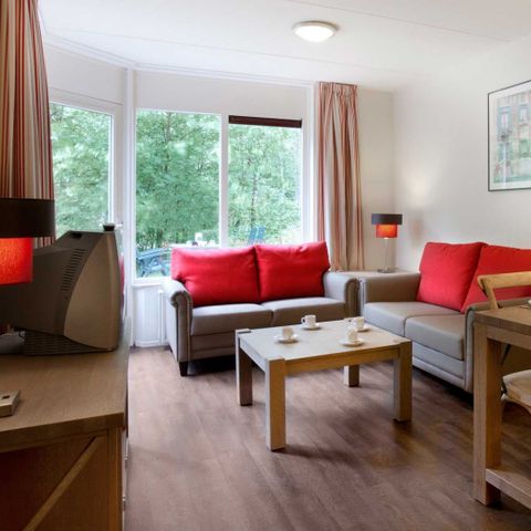 FERIENHAUS 4 Personen - Panorama