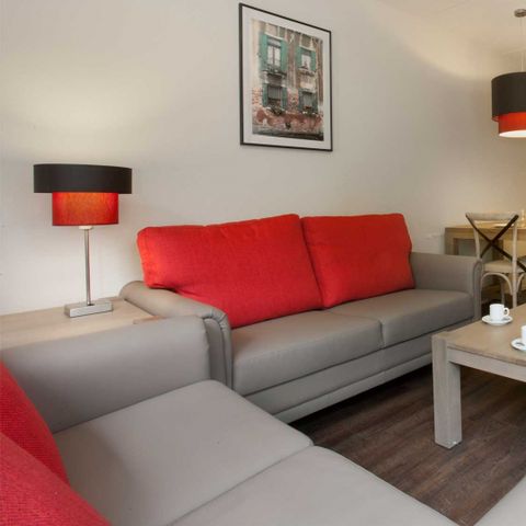 FERIENHAUS 4 Personen - Panorama