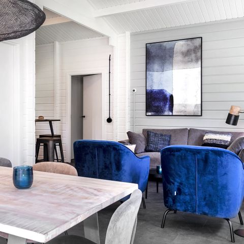 FERIENHAUS 6 Personen - Zuylestein