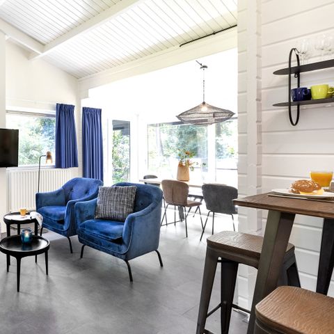 FERIENHAUS 6 Personen - Zuylestein