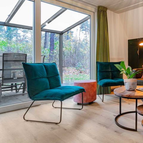 FERIENHAUS 6 Personen - Sparrendaal