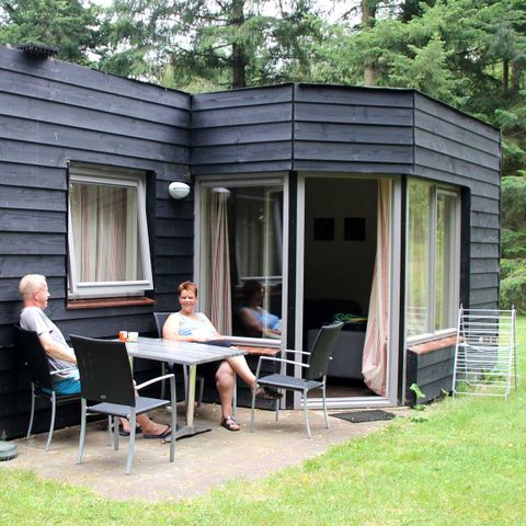 FERIENHAUS 4 Personen - Panorama