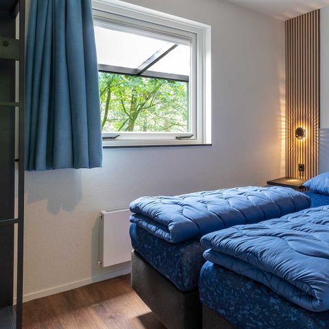 FERIENHAUS 4 Personen - Rotbuche