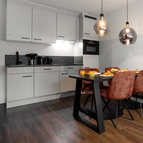 FERIENHAUS 4 Personen - Rotbuche