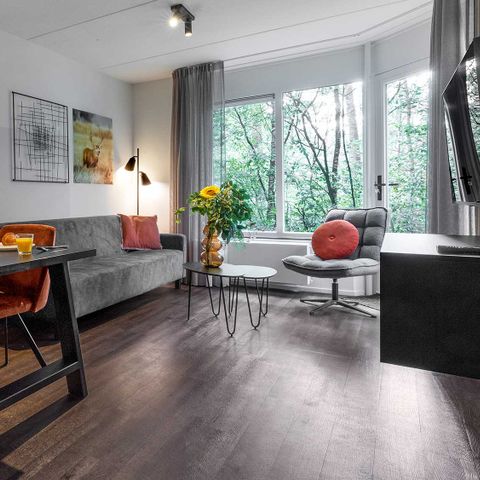 FERIENHAUS 4 Personen - Rotbuche