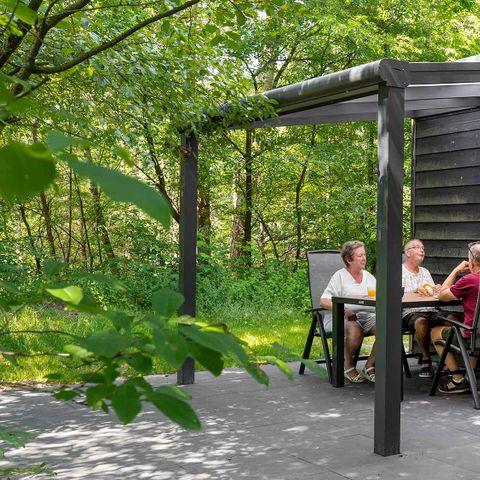 FERIENHAUS 4 Personen - Rotbuche