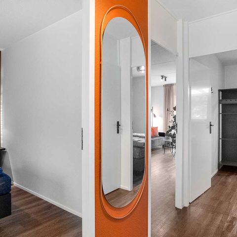 FERIENHAUS 4 Personen - Rotbuche