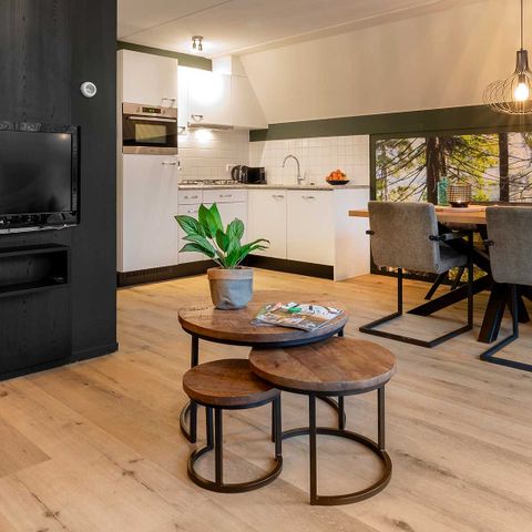 FERIENHAUS 4 Personen - Reehorst