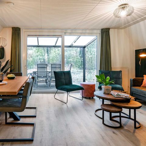 FERIENHAUS 4 Personen - Reehorst