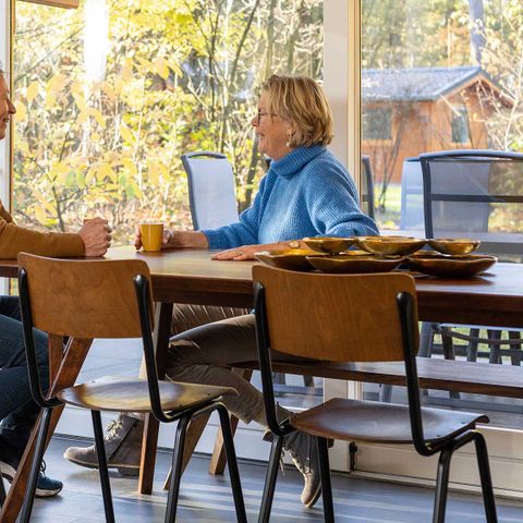 FERIENHAUS 6 Personen - Zuylestein