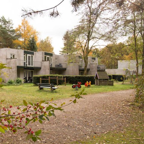 Apartement 2 Personen - Appartement mit Sauna