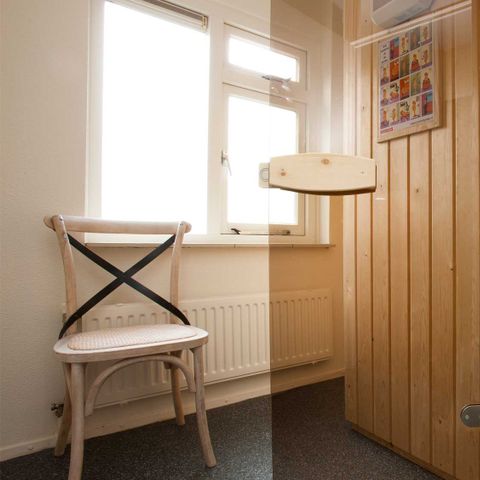 Wohnung 2 personen - Appartement mit Sauna
