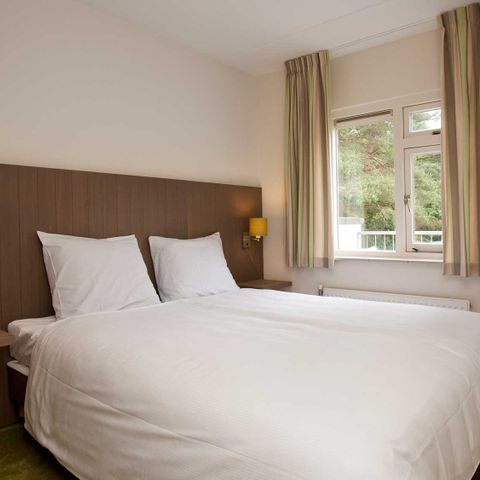 Apartement 2 Personen - Appartement mit Sauna