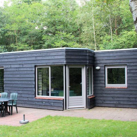 FERIENHAUS 8 Personen - 8 Pers. vakantiehuisje Heidestein