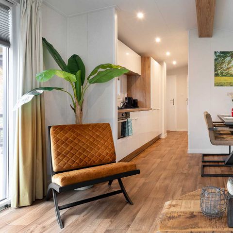 Chalet 4 Personen - Blaumeise