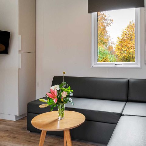 Chalet 6 Personen - Mohnblume