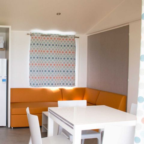 Chalet 6 Personen - Pfingstrose