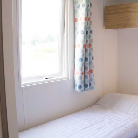 Chalet 6 Personen - Pfingstrose