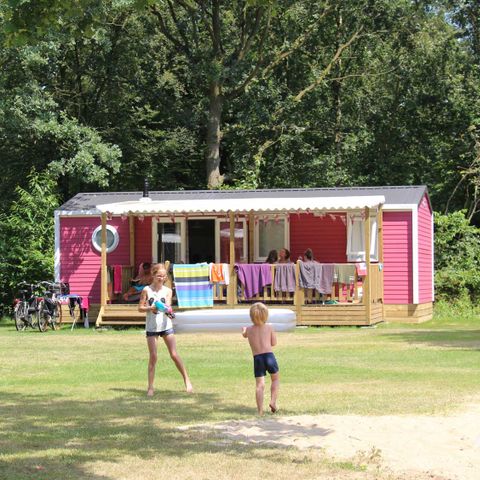 Chalet 6 Personen - Lupine