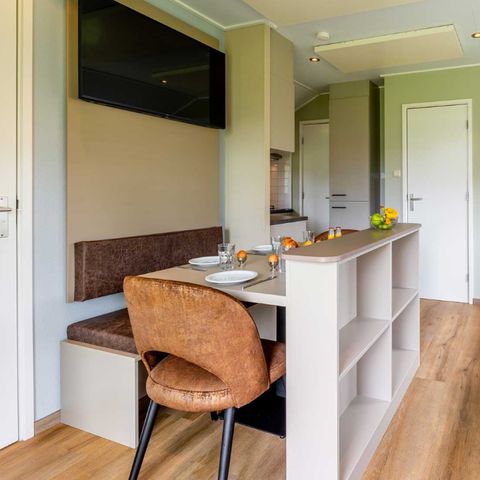 Chalet 4 personen - Rohrsänger