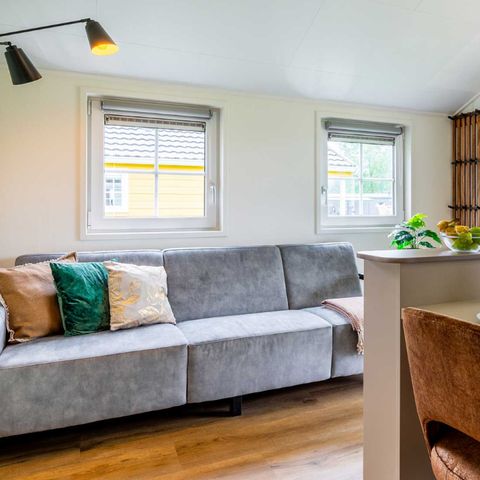 Chalet 4 personen - Rohrsänger