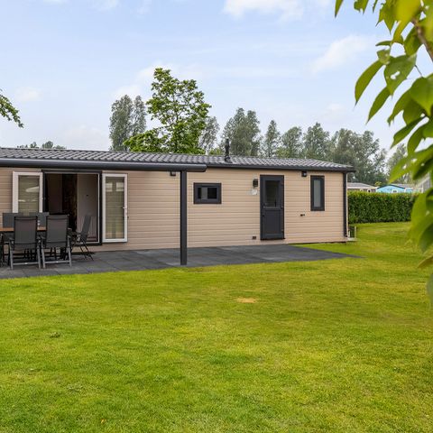 Chalet 6 Personen - Wiesenkerbel